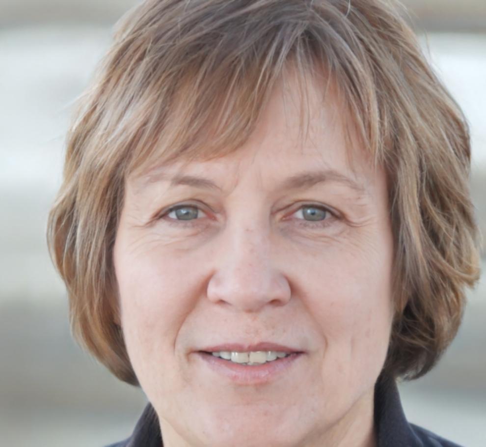 Expertin aus dem orvlenaxerio-Team