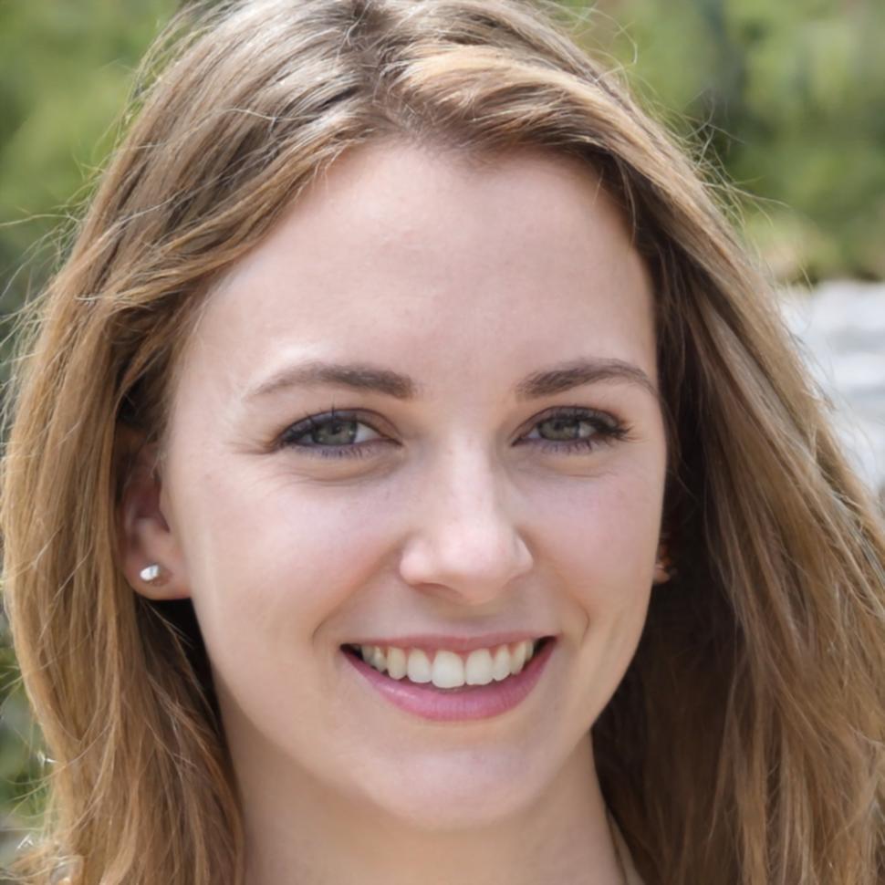 Teilnehmerin des Finanzmodellierungs-Programms